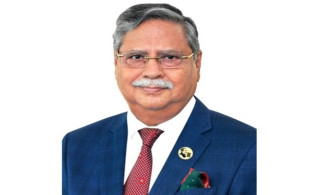 বাংলাদেশ বিশ্ব শান্তি রক্ষায় এক অনন্য নাম : রাষ্ট্রপতি