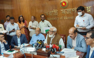 বেনজীর ও আজিজ ইস্যুতে যা বললেন সালমান এফ রহমান