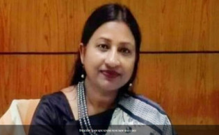 ‘বালিশের নিচে পিস্তল রাখা’ সেই অধ্যক্ষের বিরুদ্ধে দুদকের মামলা