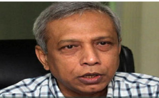 প্রধানমন্ত্রীর প্রেস সচিব হলেন নাঈমুল ইসলাম খান