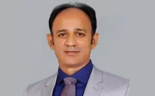 আবারও বরাদ্দের পরিমাণ জানালেন ব্যারিস্টার সুমন
