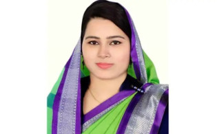 ব্রাম্মনবাড়ীয়ার নারী ভাইস চেয়ারম্যান প্রার্থীর খোঁজ মিললো নারায়নগঞ্জে