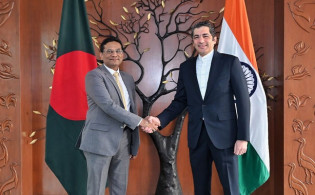 ভারত ভ্রমণে ভিসা জটিলতা তুলে ধরেছে বাংলাদেশ