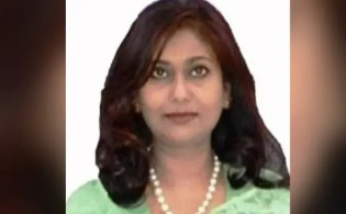 কানাডায় বাংলাদেশের নতুন হাইকমিশনার নাহিদা সোবহান