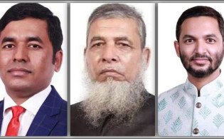 বড় ভাই এমপি, বাবা ইউপি চেয়ারম্যান, ছোট ভাই উপজেলা চেয়ারম্যান