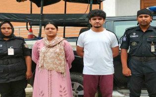 নারীদের দুবাই নিয়ে দেহ ব্যবসায় বাধ্য করতো তারা