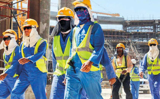 বাংলাদেশ থেকে শ্রমিক নেবে বুলগেরিয়া