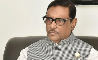 বেনজীরের দেশত্যাগ ও ব্যাংক থেকে টাকা তোলার বিষয়ে যা জানালেন কাদের