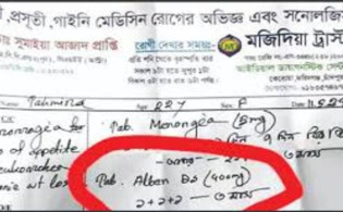 দিনে ৩ বার, তিন মাস কৃমির ওষুধ! নতুন বিতর্ক, ডাক্তারের ব্যাখ্যা কি?