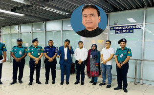 এমপি আনার হত্যার তদন্তে এবার নেপাল যাচ্ছে ডিবির দল