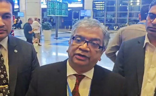 মালয়েশিয়ায় যেতে না পারা কর্মীদের বিষয়ে যা বললেন রাষ্ট্রদূত