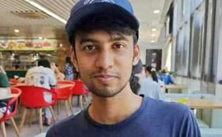 চীনে ৭তলা ভবন থেকে লাফিয়ে পড়লেন বাংলাদেশি শিক্ষার্থী