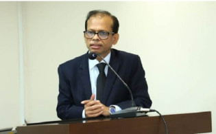 শেয়ারবাজারের একটা জুতসই সম্প্রসারণ দরকার: সিএসই এমডি