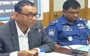 দেশে সবকিছু নকল হচ্ছে, যা বিশ্ব জেনে যাচ্ছে : ভোক্তার ডিজি