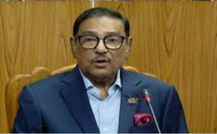 দোষী হলে বেনজীরকে দেশে ফিরতেই হবে : কাদের
