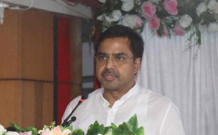 নিউইয়র্ক ও লন্ডনের তুলনায় ঢাকায় ছিনতাই-অপহরণ কম: সাঈদ খোকন