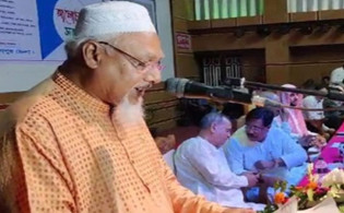 ‘আগের চেয়ে আরো বৃদ্ধি পেয়েছে সৌদি ও বাংলাদেশের ভ্রাতৃত্ববোধ’