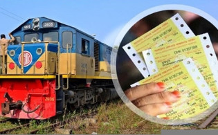 ট্রেনের অগ্রিম টিকিট বিক্রি শুরু, যেভাবে কাটবেন