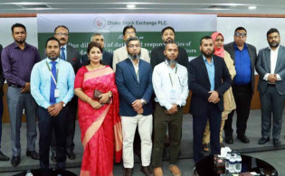 বিনিয়োগকারীরা ক্যাপিটাল মার্কেটের মূল চালিকা শক্তি: ডিএসই এমডি