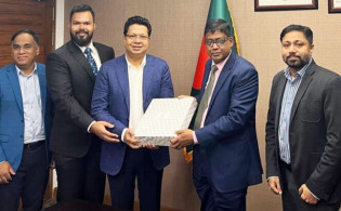 ডেটা সেন্টার নিয়ে নতুন পরিকল্পনা ডিএসইর