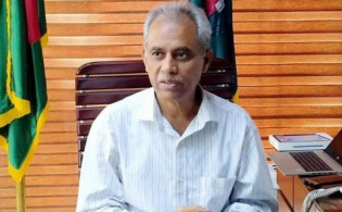 এমপি আনারের আসনে নির্বাচন নিয়ে যা জানালেন ইসি