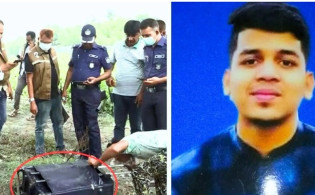 প্রেম করে বিয়ের জেরে ৪ টুকরো জবি শিক্ষার্থী!