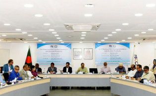 পাটশিল্প ঘুরে দাঁড়াতে সরকারের সহযোগিতা চান ব্যবসায়ীরা