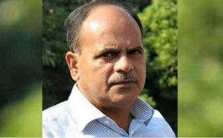 না ফেরার দেশে সাবেক ছাত্রনেতা শফী আহমেদ