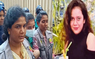 এমপি আনার হত্যা: জবানবন্দিতে যা বললেন শিলাস্তি