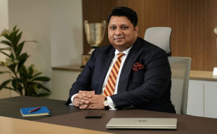 তানজিল চৌধুরী প্রাইম ব্যাংকের চেয়ারম্যান পুনঃনির্বাচিত