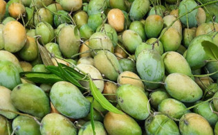 বাংলাদেশ থেকে আম নেবে চীন