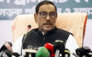 বেনজীর-আজিজ আমাদের লোক নয়: ওবায়দুল কাদের