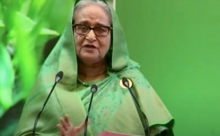 চা শিল্পের জন্য আরও গুরুত্ব দিতে হবে: প্রধানমন্ত্রী