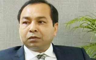 পি কে হালদারের ২ সহযোগীর আত্মসমর্পণ