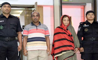 যেভাবে কৌশলে নারীদের স্বর্ণালংকার হাতিয়ে নিতেন তারা