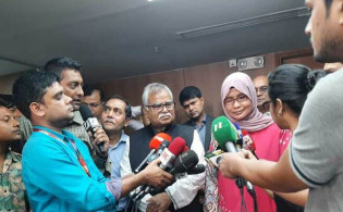 ‘ভিসাপ্রাপ্ত কর্মীদের নিতে মালয়েশিয়া সরকারের কাছে আবেদন জানিয়েছি’
