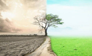জলবায়ু পরিবর্তনের ভয়াবহ ঝুঁকিতে বাংলাদেশ