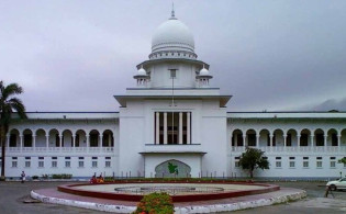 একদিনের জন্য আপিল বিভাগের এজলাসের ছবি তোলার সুযোগ