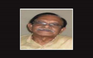 সাবেক সংসদ সদস্য কামাল হায়দার আর নেই
