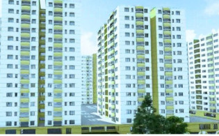 স্বল্প আয়ের মানুষের জন্য নির্মাণ হবে ৪ হাজার ফ্ল্যাট