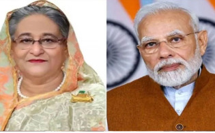 মোদির শপথ অনুষ্ঠানে অংশ নিতে ভারতে যাচ্ছেন প্রধানমন্ত্রী