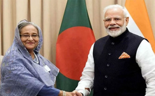 বিজয়ের পর বাংলাদেশকে যে বার্তা দিলেন নরেন্দ্র মোদি