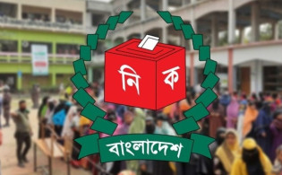 উপজেলা পরিষদ নির্বাচন: শেষ ধাপে চেয়ারম্যান হলেন যারা