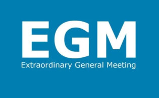 দুই কোম্পানির ইজিএম ১৬ জুলাই