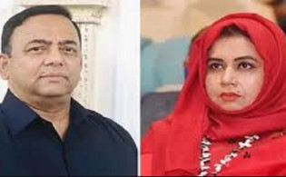 বেনজীরের স্ত্রীর নামে কেনা জমি ফেরত চান মালিকেরা