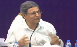 কালো টাকা সাদা করার বিষয়ে যা বললেন এনবিআর চেয়ারম্যান