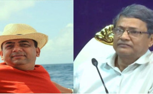 বেনজীরের সম্পদ বৈধ করার বিষয়ে যা বললেন এনবিআর চেয়ারম্যান