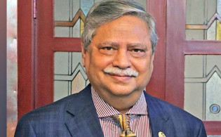 ৬ দফার অনুপ্রেরণায় তরুণদের দেশপ্রেমে উদ্বুদ্ধ হওয়ার আহ্বান রাষ্ট্রপতির
