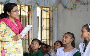 এমপিওভুক্ত শিক্ষকদের জন্য সুখবর