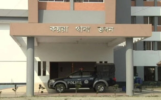দুই এসআইয়ের মারামারি, মাথা ফাটল একজনের